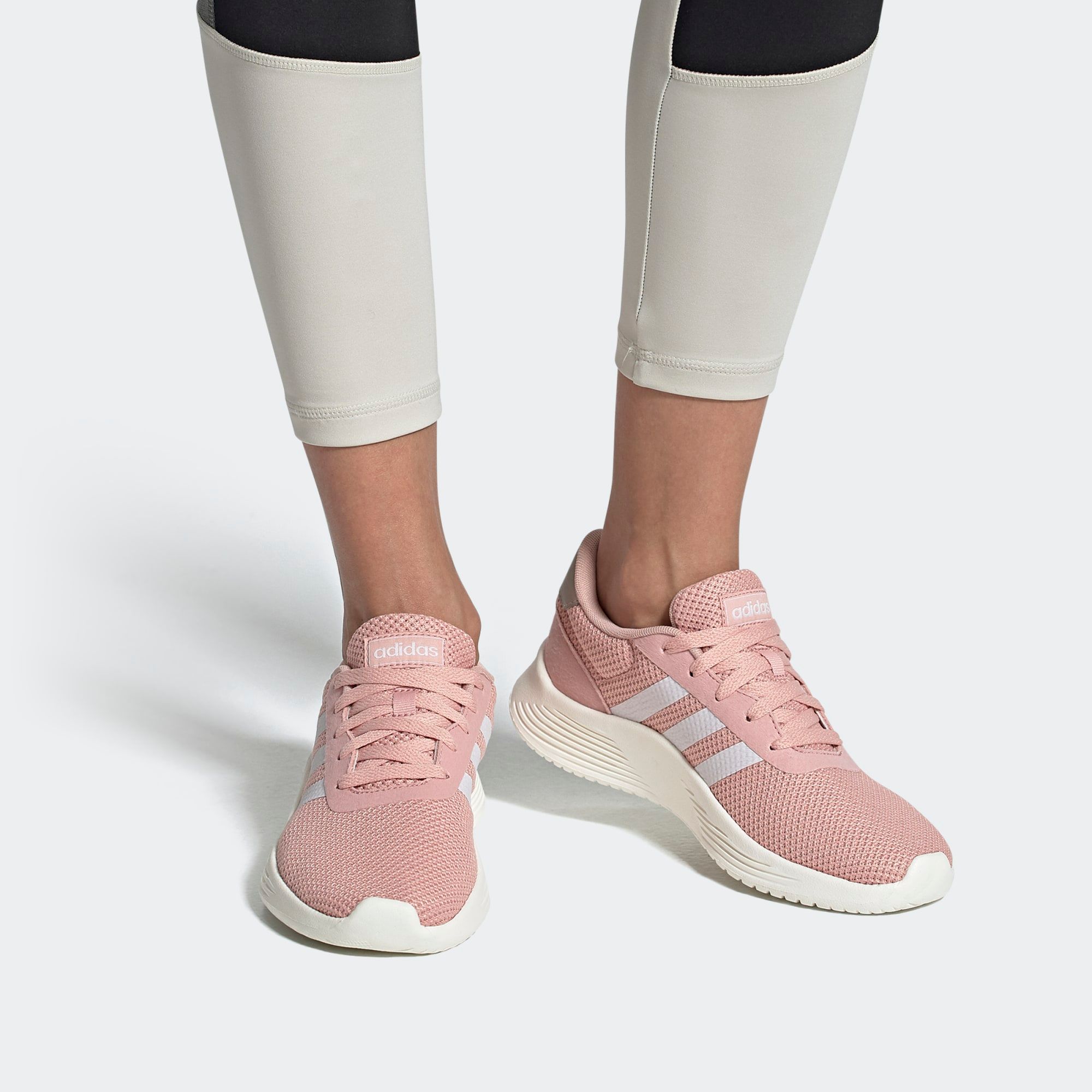Giày Chạy Nữ Adidas Lite Racer 2.0 EG3287