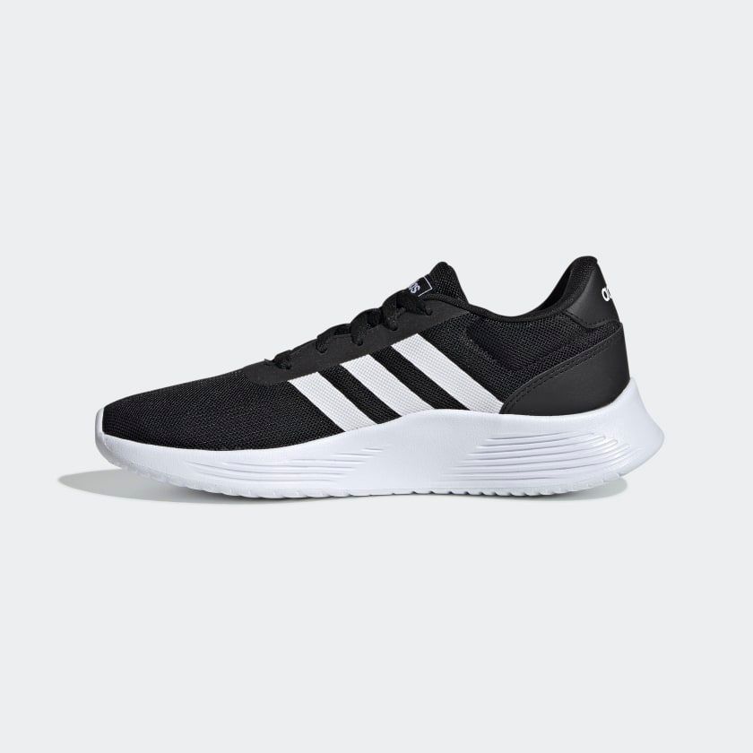 Giày Chạy Nữ Adidas Lite Racer 2.0 EG3291