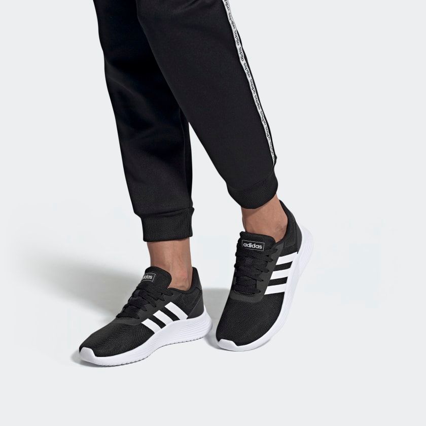 Giày Chạy Nữ Adidas Lite Racer 2.0 EG3291
