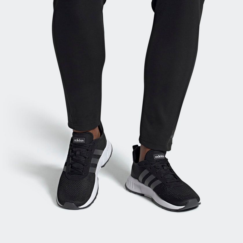 Giày Chạy Nam Adidas Phosphere EG3490