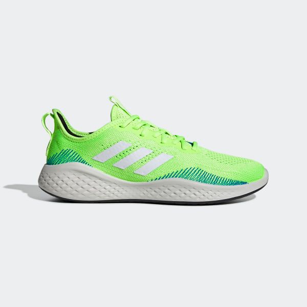 Giày Chạy Nam Adidas Fluidflow EG3659