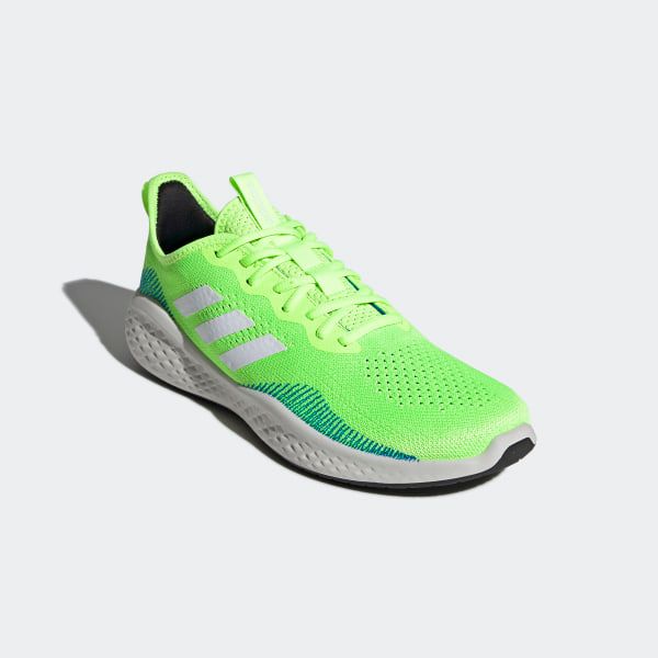 Giày Chạy Nam Adidas Fluidflow EG3659