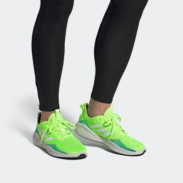 Giày Chạy Nam Adidas Fluidflow EG3659