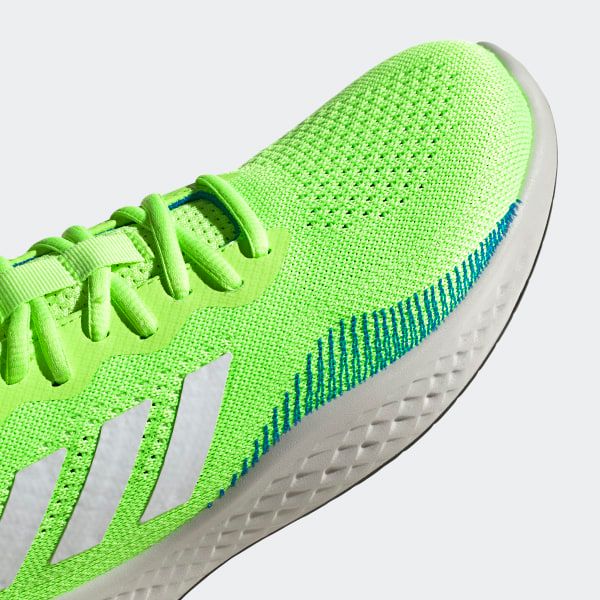 Giày Chạy Nam Adidas Fluidflow EG3659