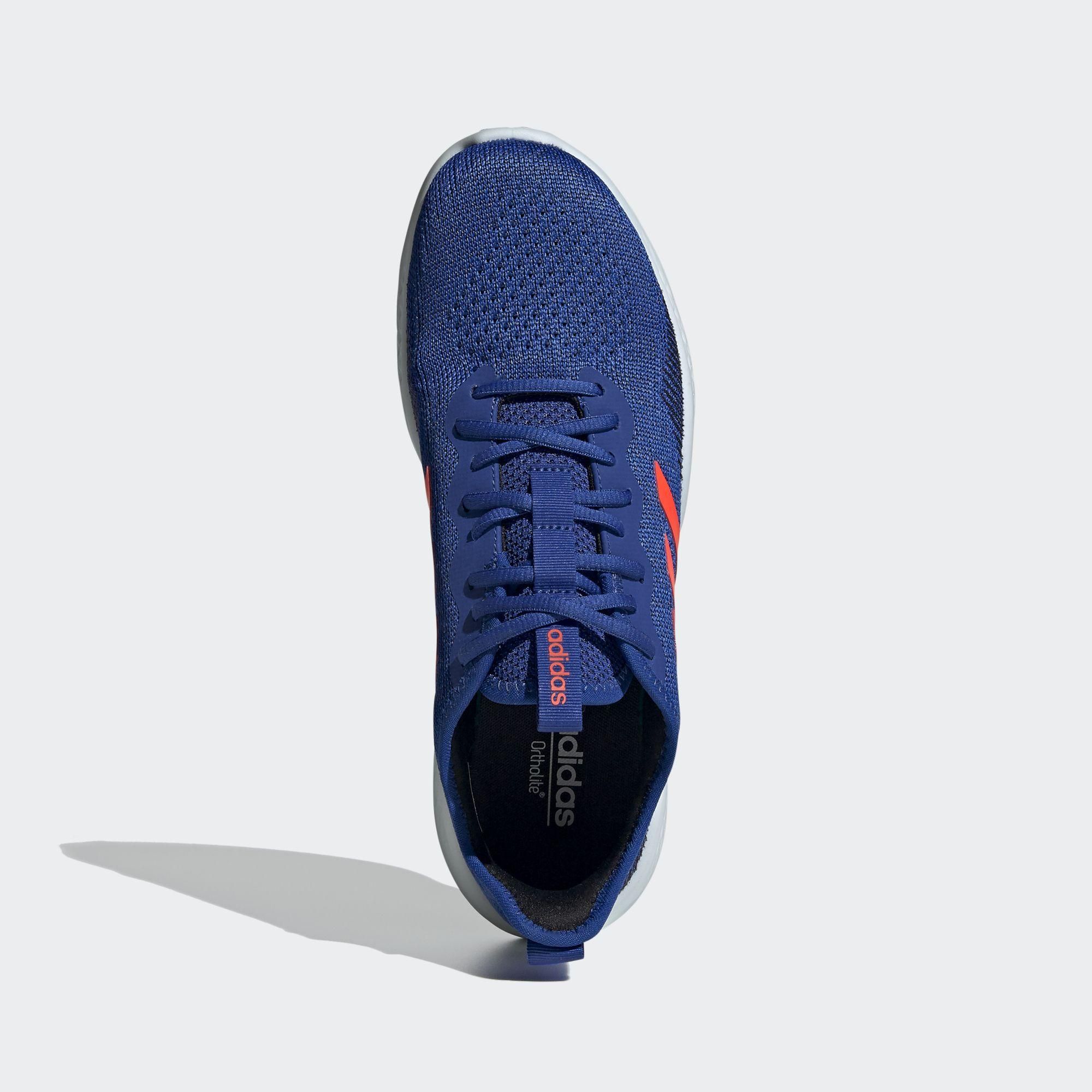 Giày Chạy Nam Adidas Fluidflow EG3660
