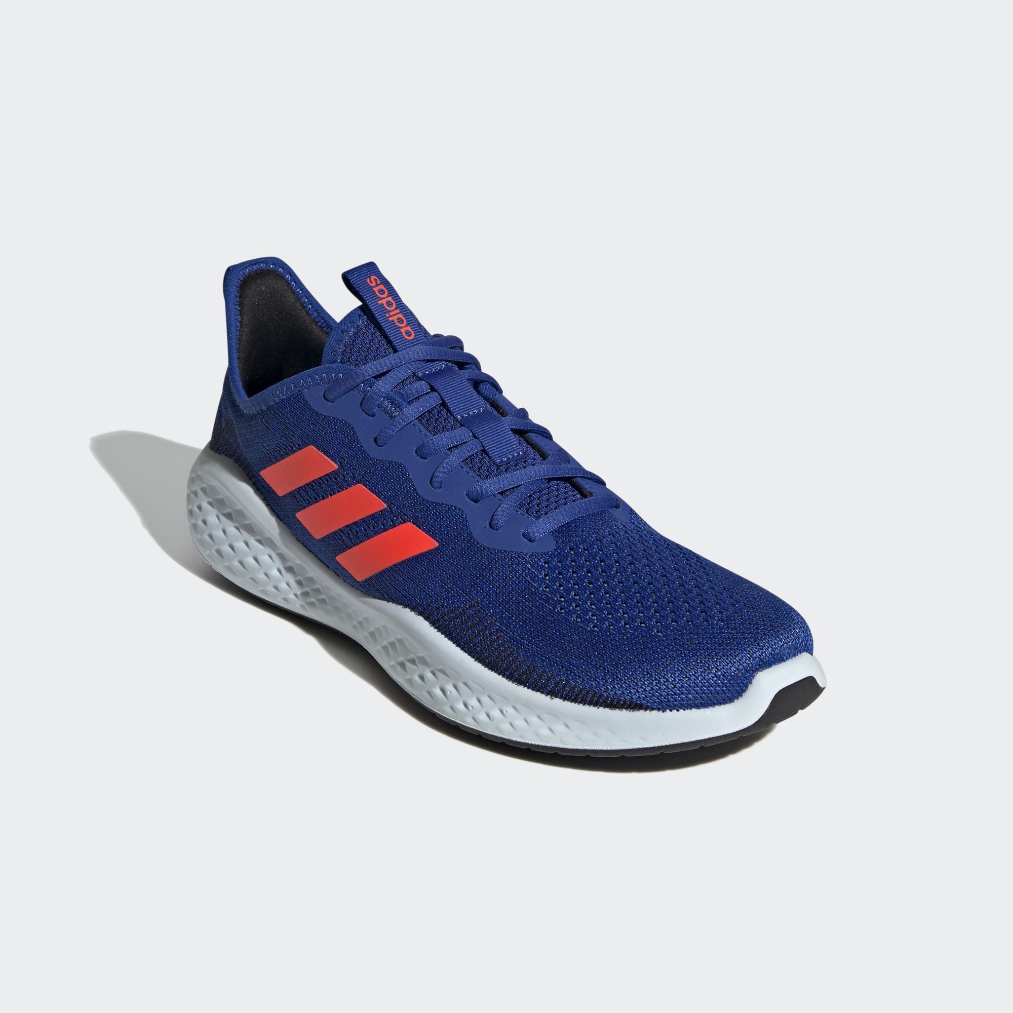 Giày Chạy Nam Adidas Fluidflow EG3660