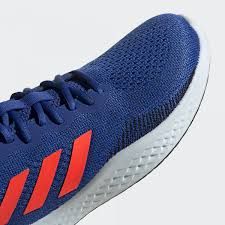 Giày Chạy Nam Adidas Fluidflow EG3660
