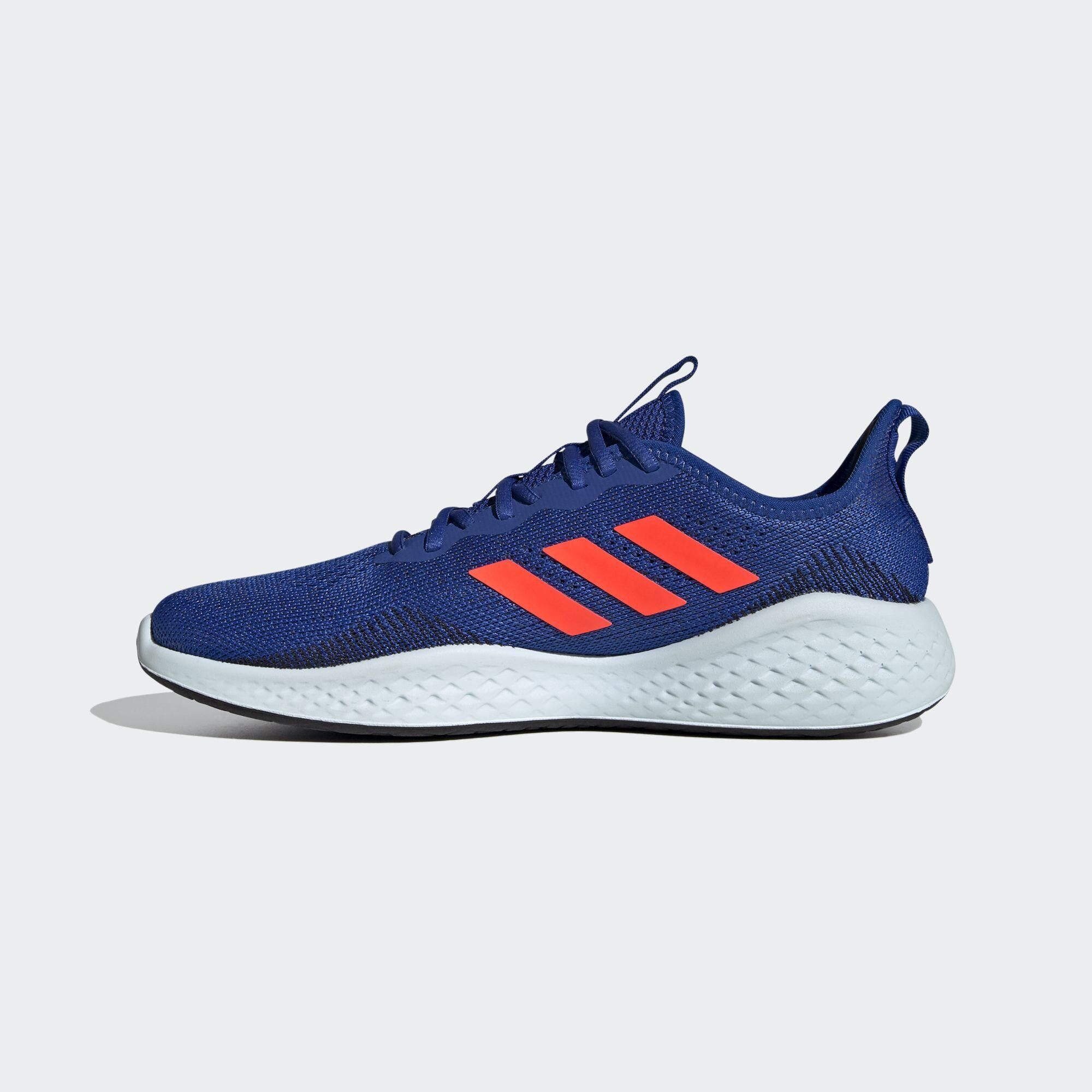Giày Chạy Nam Adidas Fluidflow EG3660