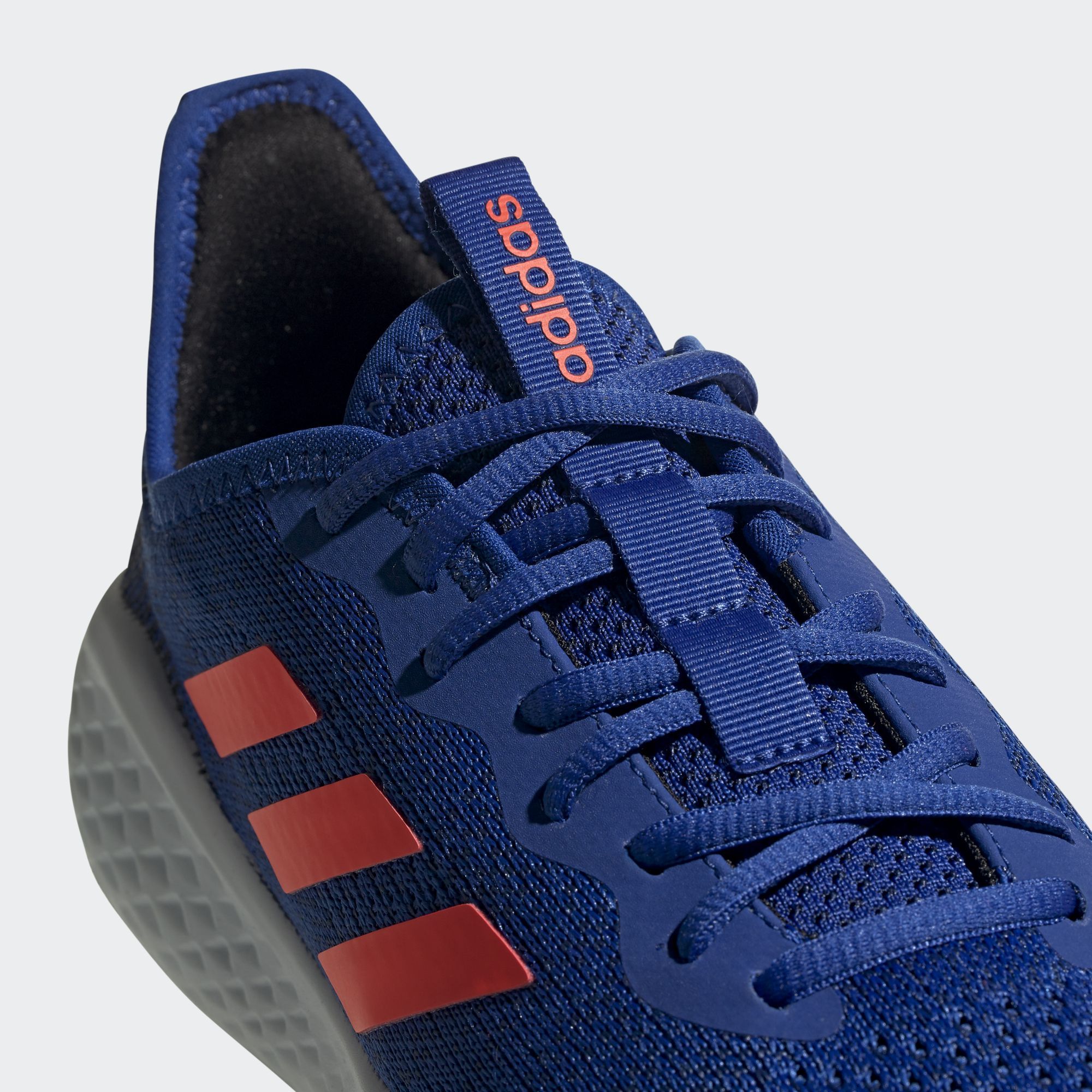 Giày Chạy Nam Adidas Fluidflow EG3660