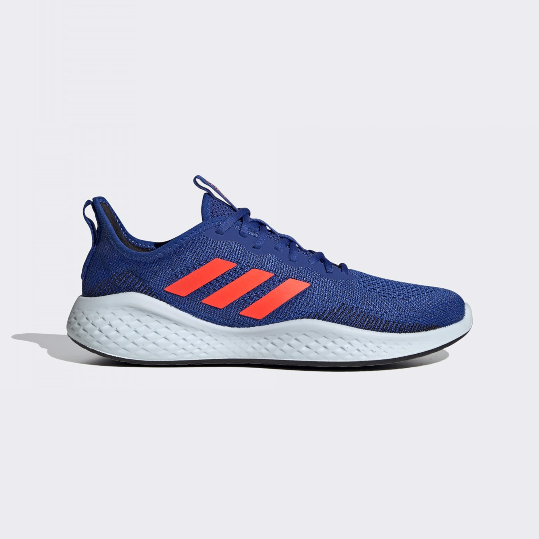 Giày Chạy Nam Adidas Fluidflow EG3660