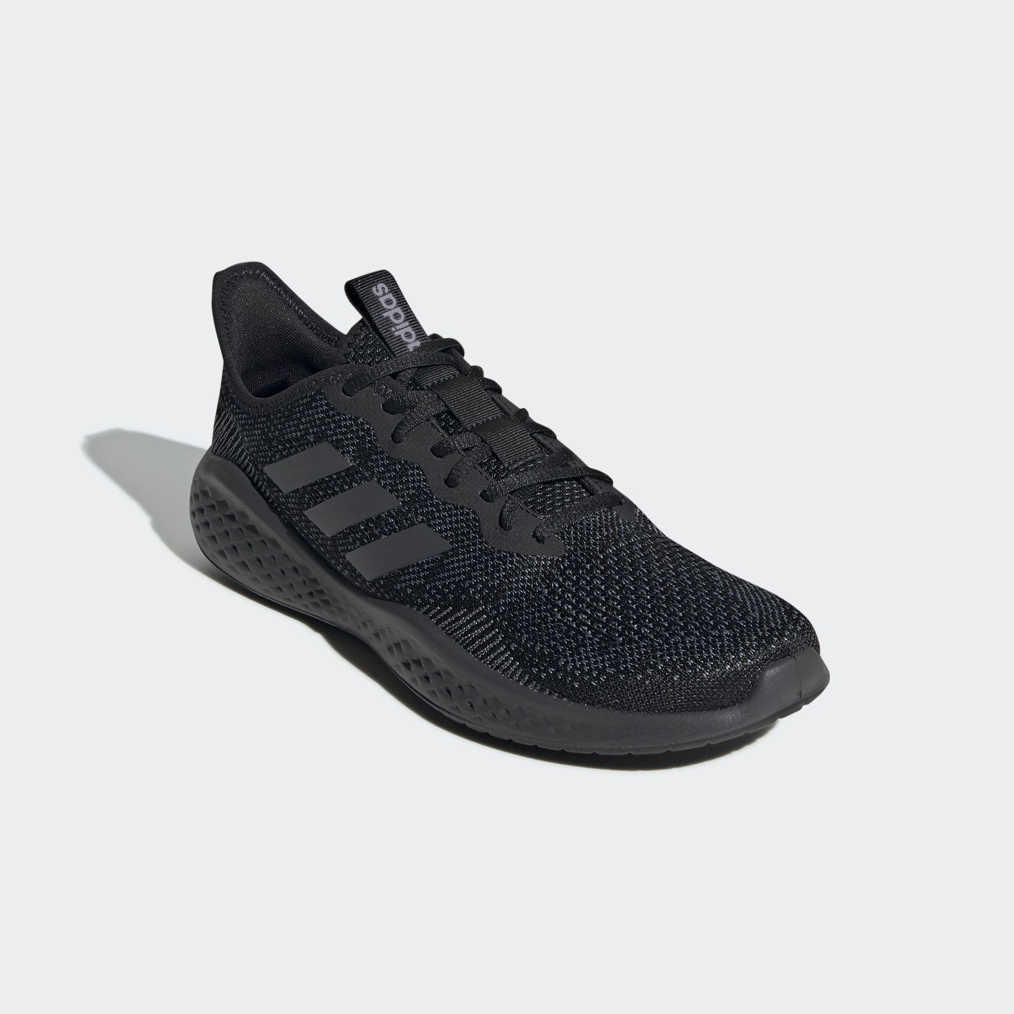 Giày Chạy Nam Adidas Fluidflow EG3666