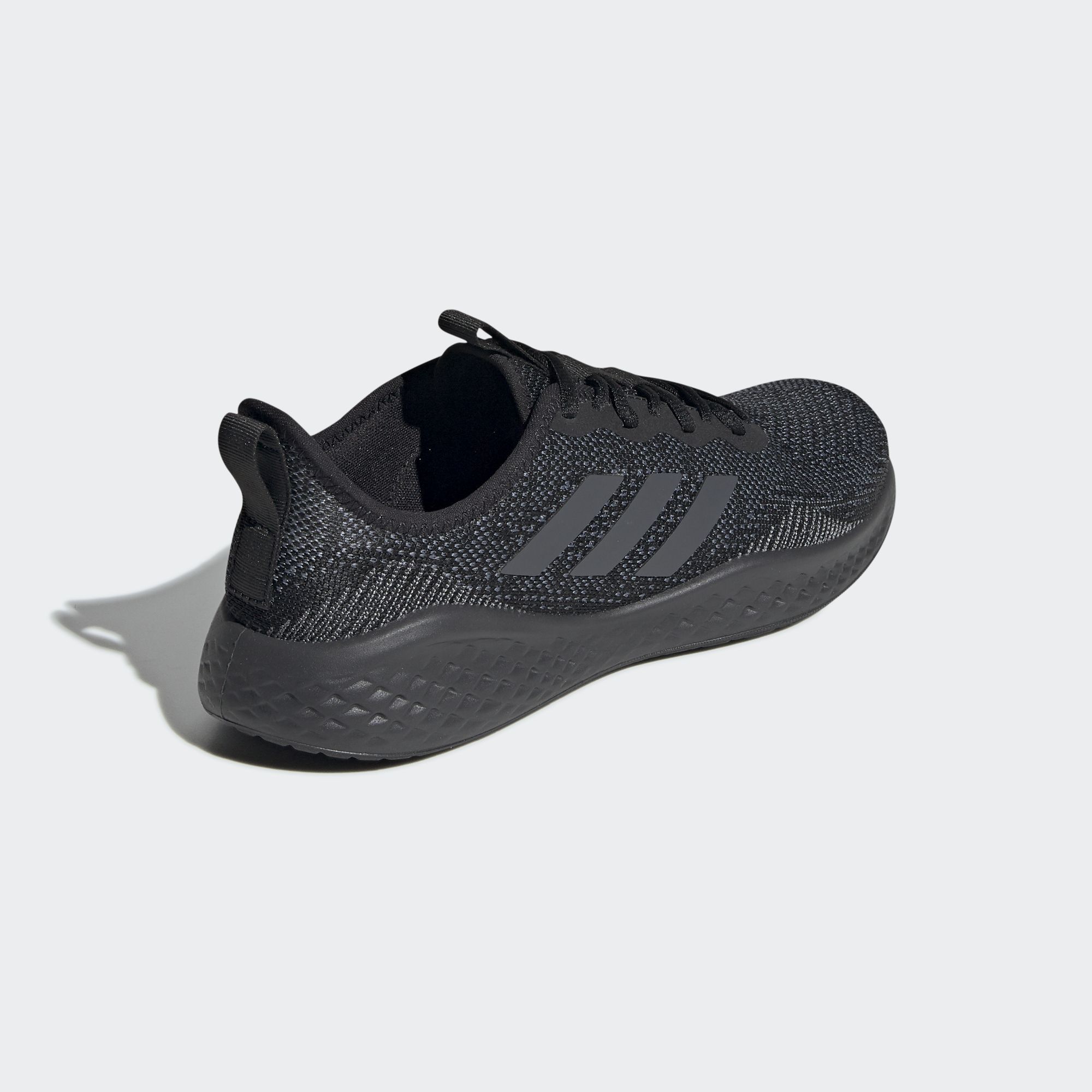 Giày Chạy Nam Adidas Fluidflow EG3666