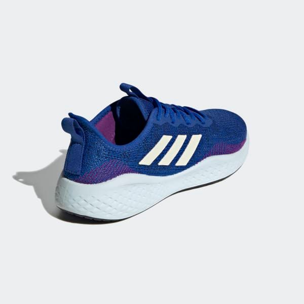 Giày Chạy Nữ Adidas Fluidflow EG3669