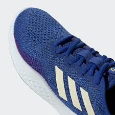 Giày Chạy Nữ Adidas Fluidflow EG3669