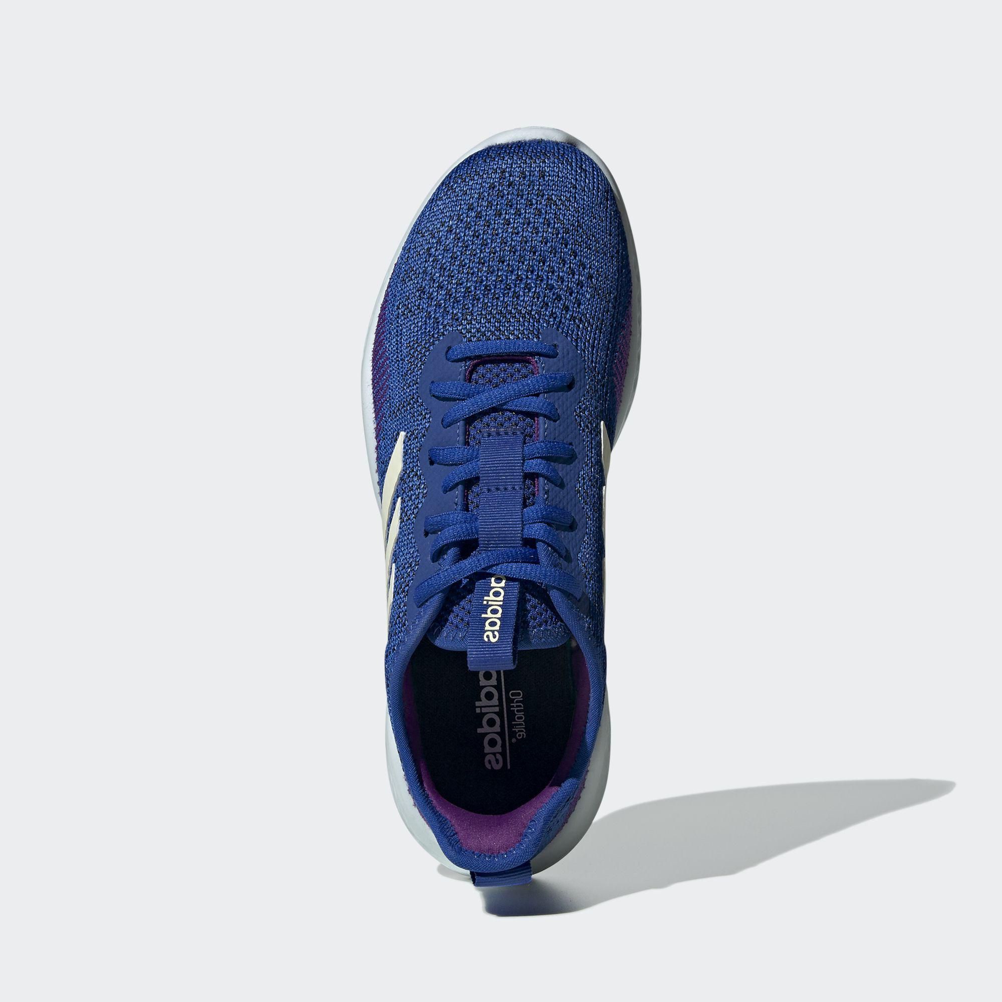 Giày Chạy Nữ Adidas Fluidflow EG3669
