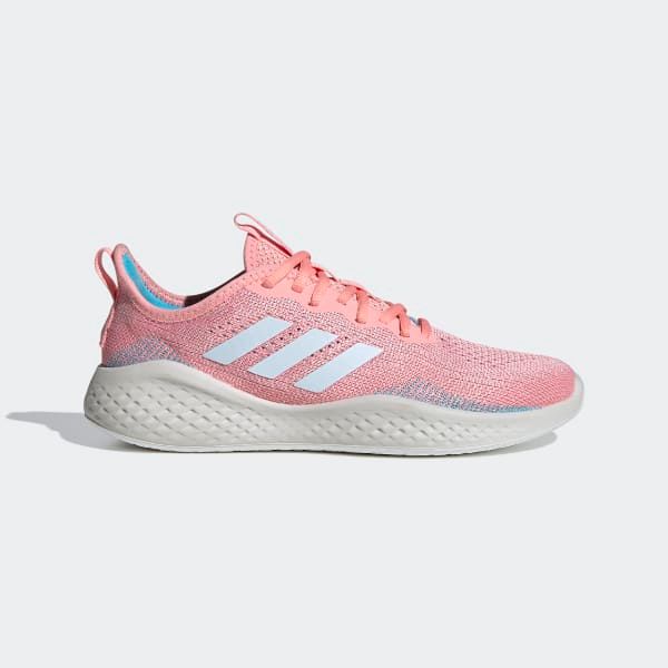 Giày Chạy Nữ Adidas Fluidflow EG3670