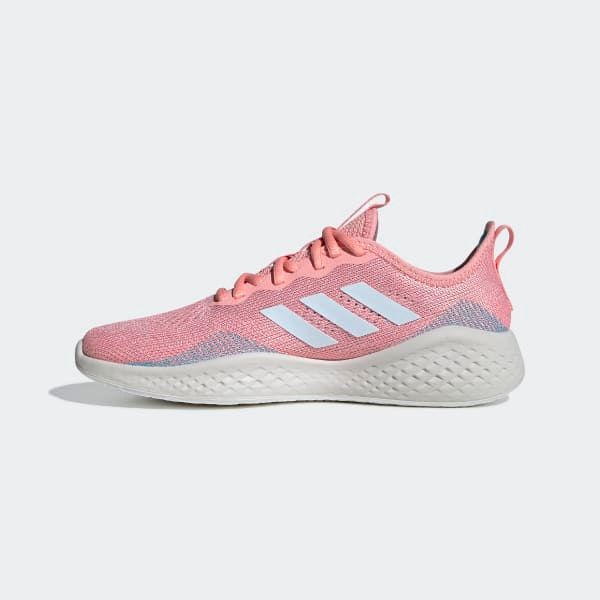 Giày Chạy Nữ Adidas Fluidflow EG3670