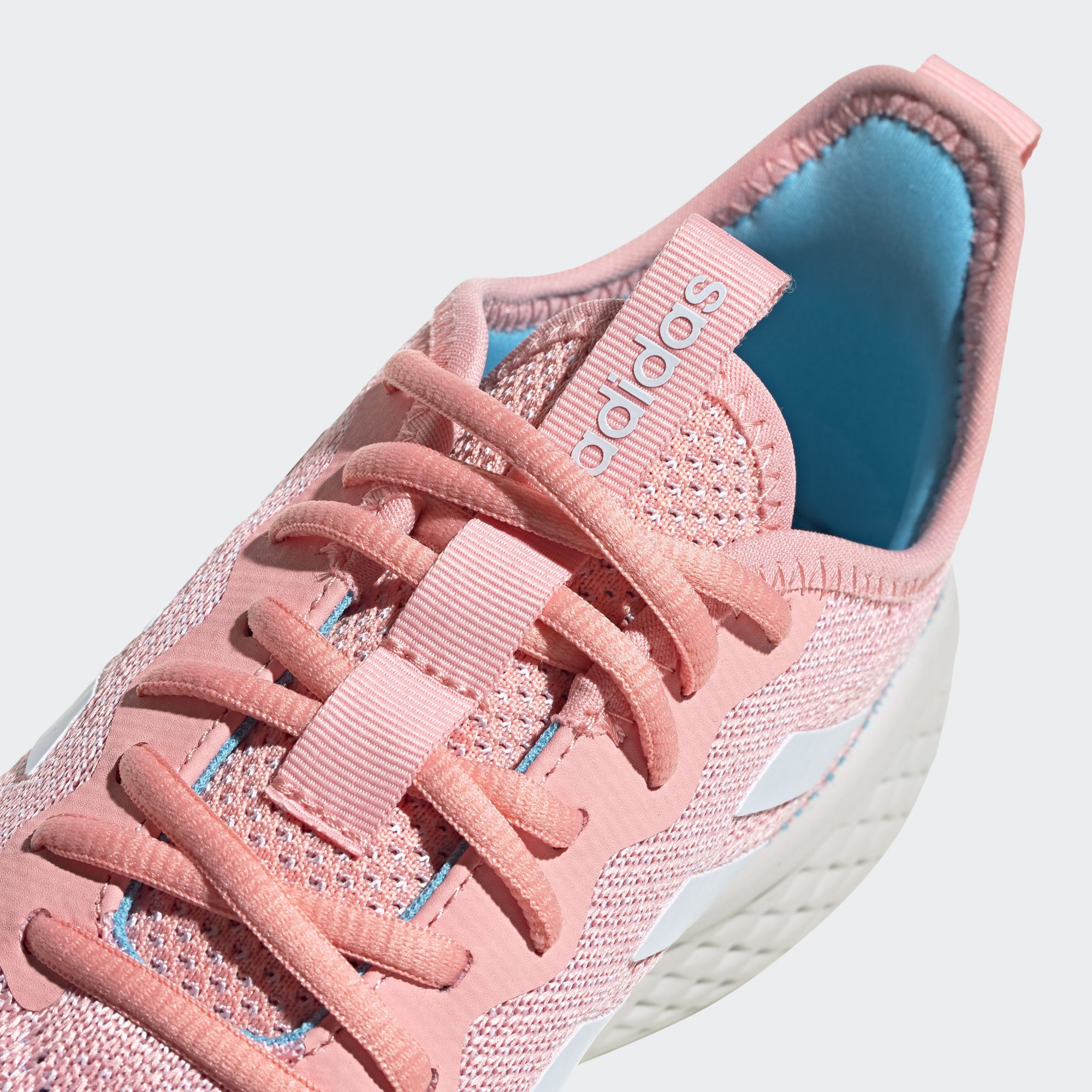 Giày Chạy Nữ Adidas Fluidflow EG3670