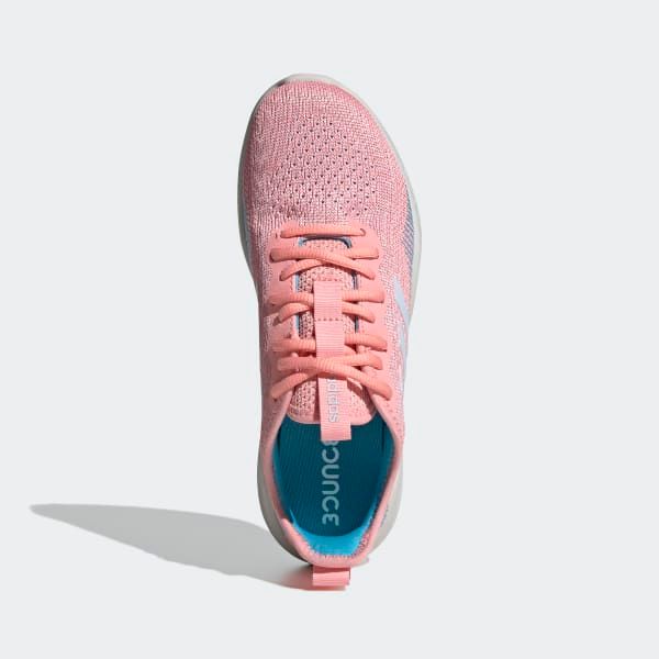 Giày Chạy Nữ Adidas Fluidflow EG3670
