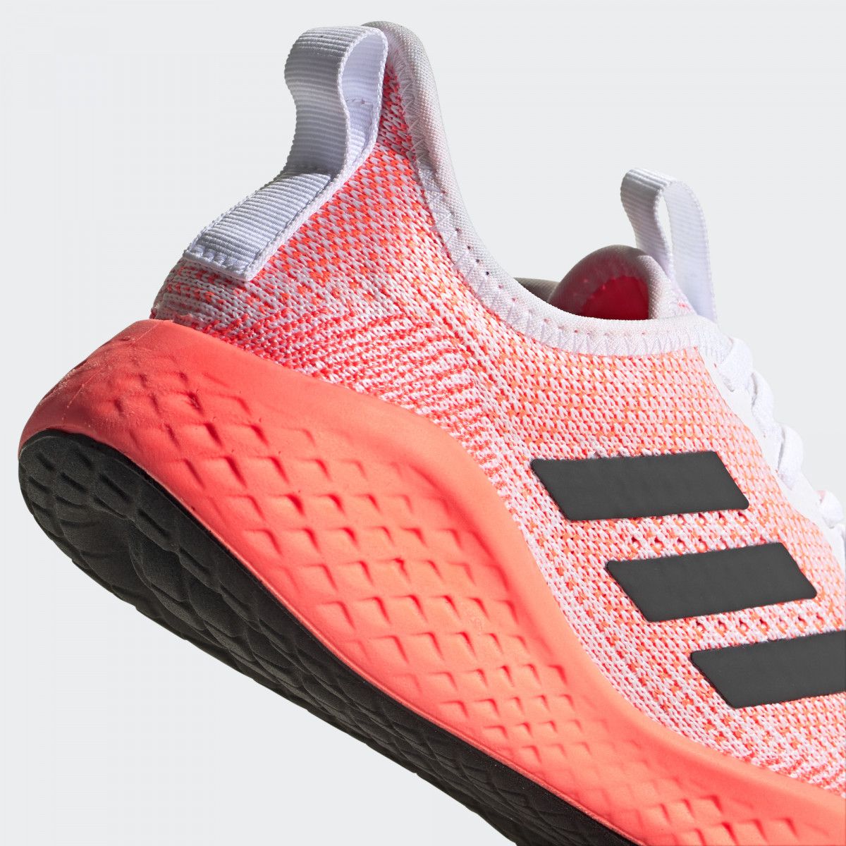 Giày Chạy Nữ Adidas Fluidflow EG3672