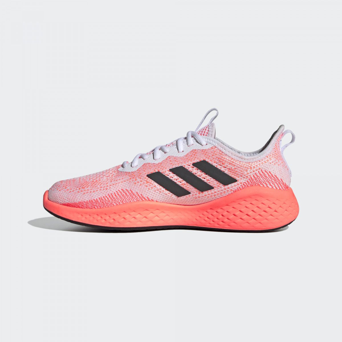 Giày Chạy Nữ Adidas Fluidflow EG3672