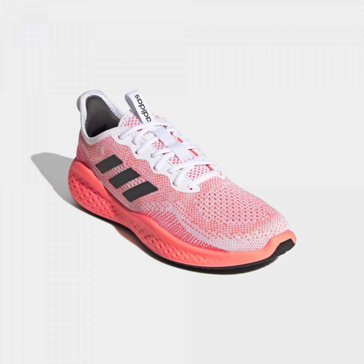 Giày Chạy Nữ Adidas Fluidflow EG3672