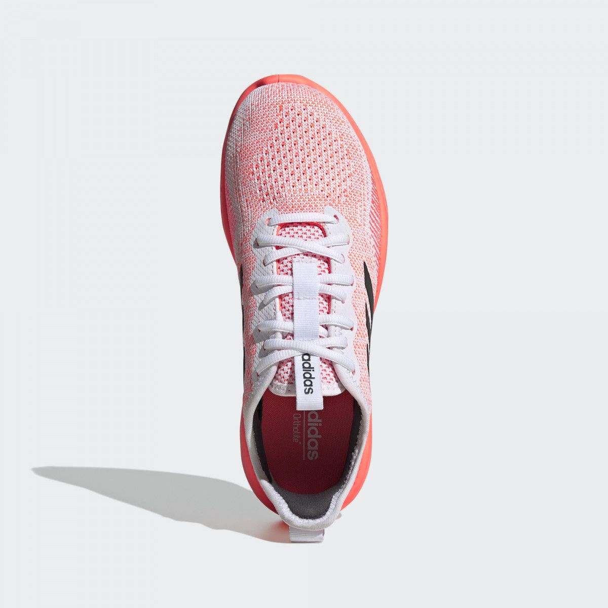 Giày Chạy Nữ Adidas Fluidflow EG3672