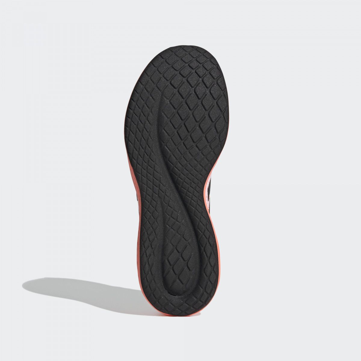 Giày Chạy Nữ Adidas Fluidflow EG3672