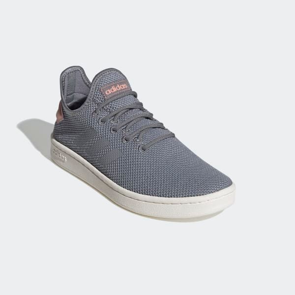 Giày Thể Thao Nữ Adidas Court Adapt EG4063