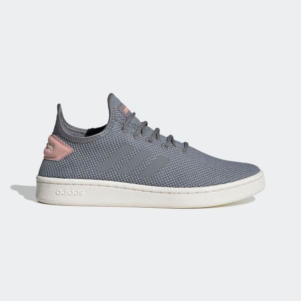 Giày Thể Thao Nữ Adidas Court Adapt EG4063