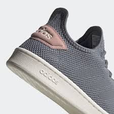 Giày Thể Thao Nữ Adidas Court Adapt EG4063