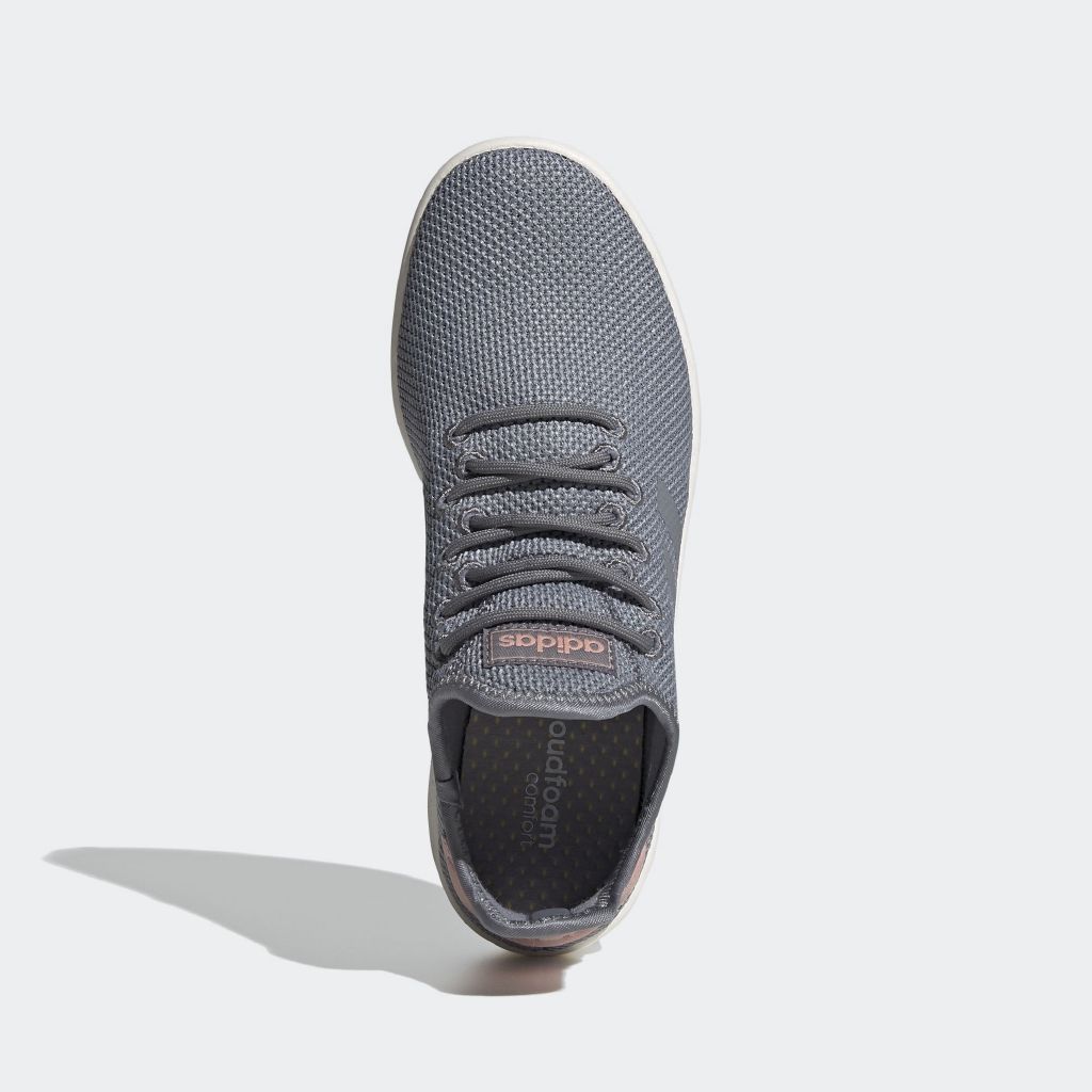 Giày Thể Thao Nữ Adidas Court Adapt EG4063
