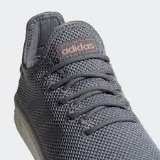 Giày Thể Thao Nữ Adidas Court Adapt EG4063