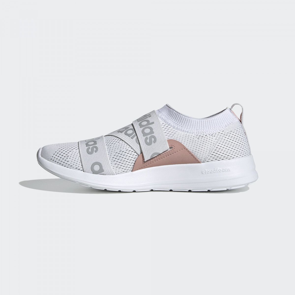 Giày Chạy Nữ Adidas Khoe Adapt X EG4175