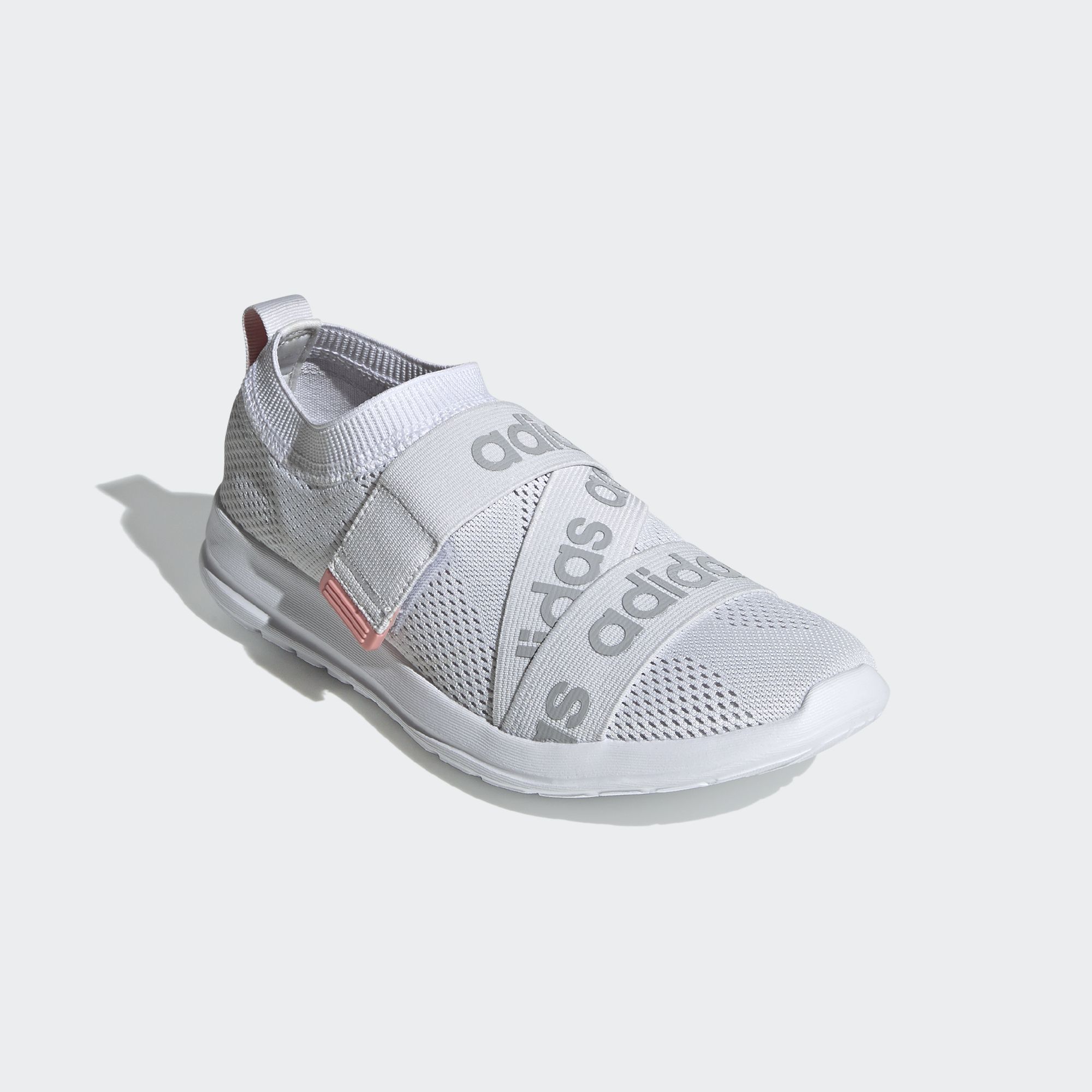 Giày Chạy Nữ Adidas Khoe Adapt X EG4175