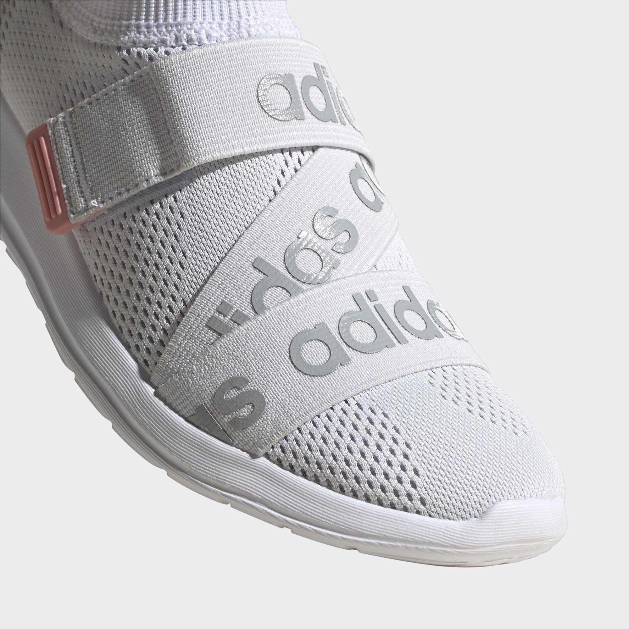 Giày Chạy Nữ Adidas Khoe Adapt X EG4175