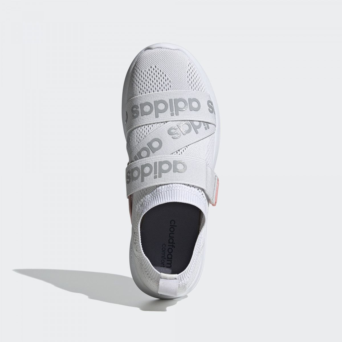 Giày Chạy Nữ Adidas Khoe Adapt X EG4175