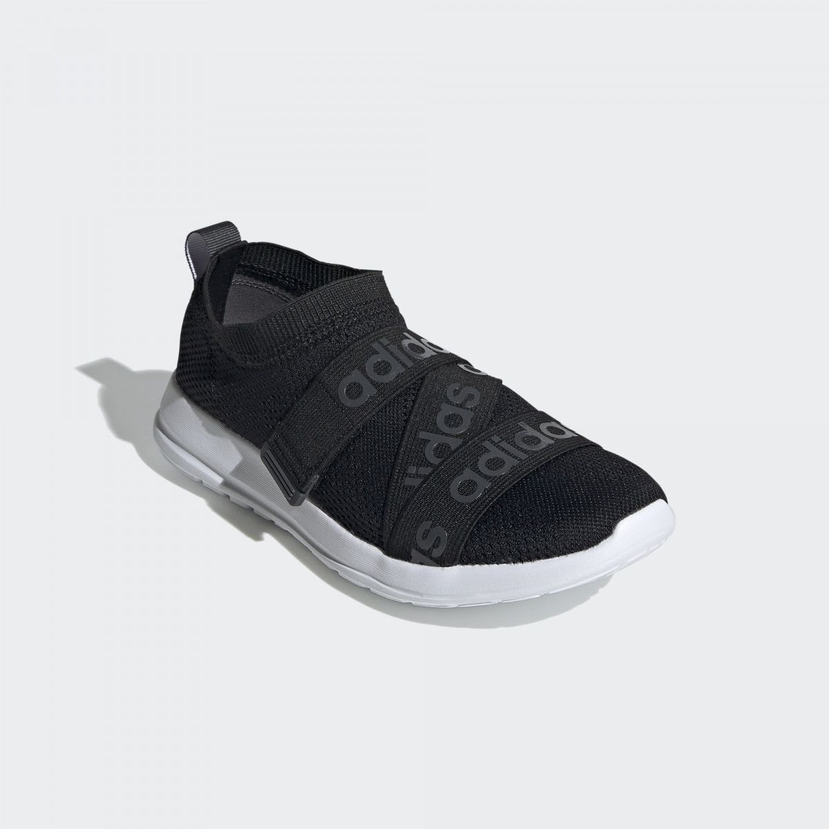 Giày Chạy Nữ Adidas Khoe Adapt X EG4176