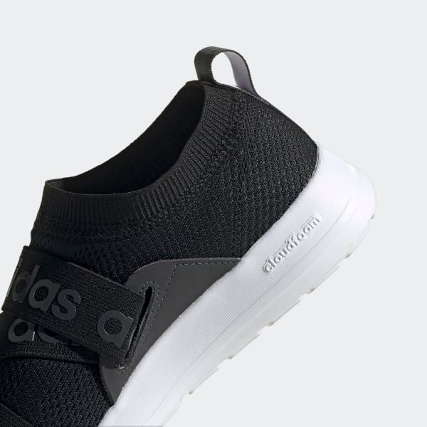 Giày Chạy Nữ Adidas Khoe Adapt X EG4176