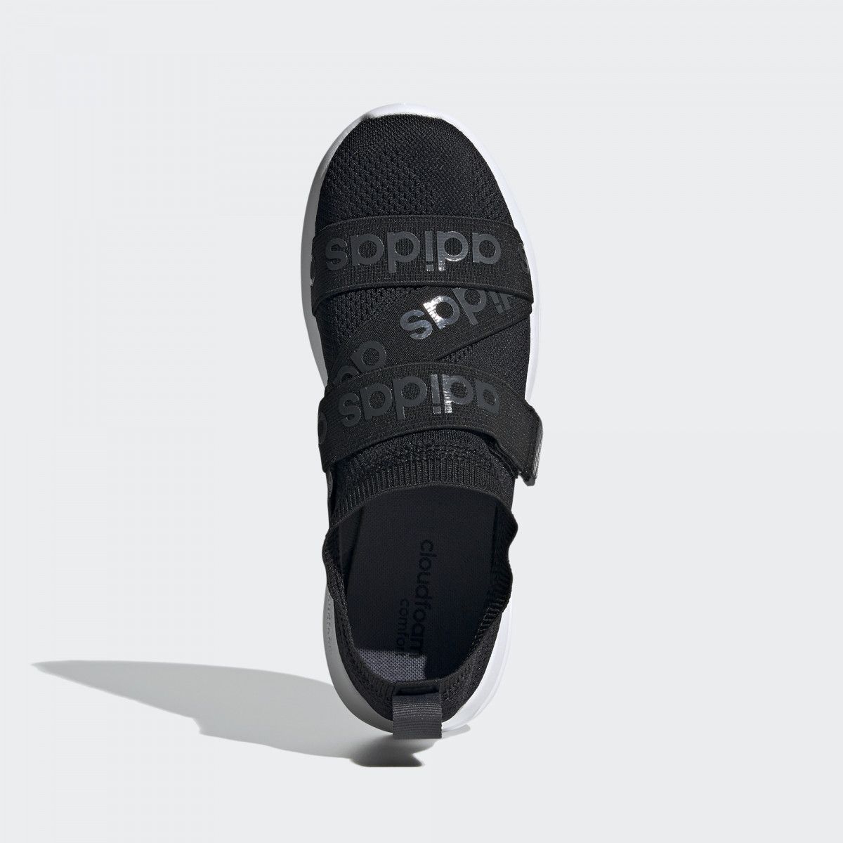 Giày Chạy Nữ Adidas Khoe Adapt X EG4176