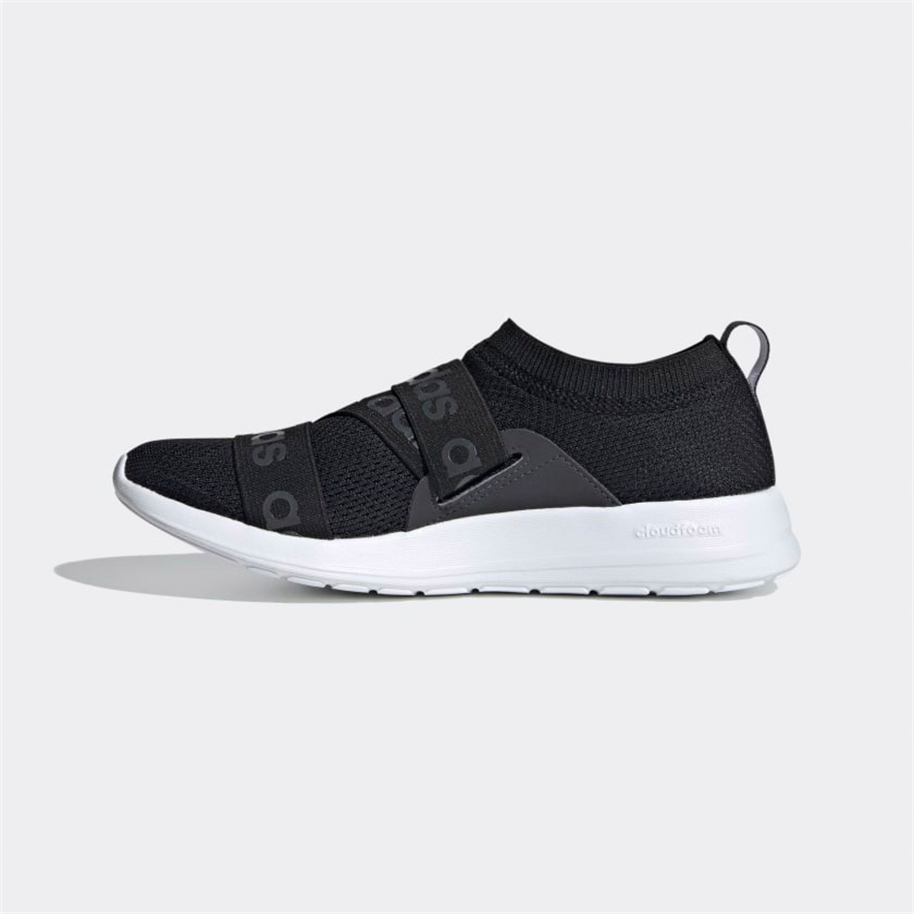 Giày Chạy Nữ Adidas Khoe Adapt X EG4176