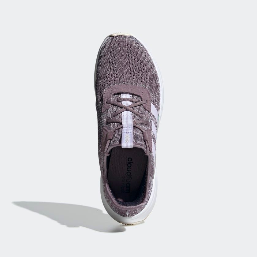 Giày Chạy Nữ Adidas Mavia X EG4316