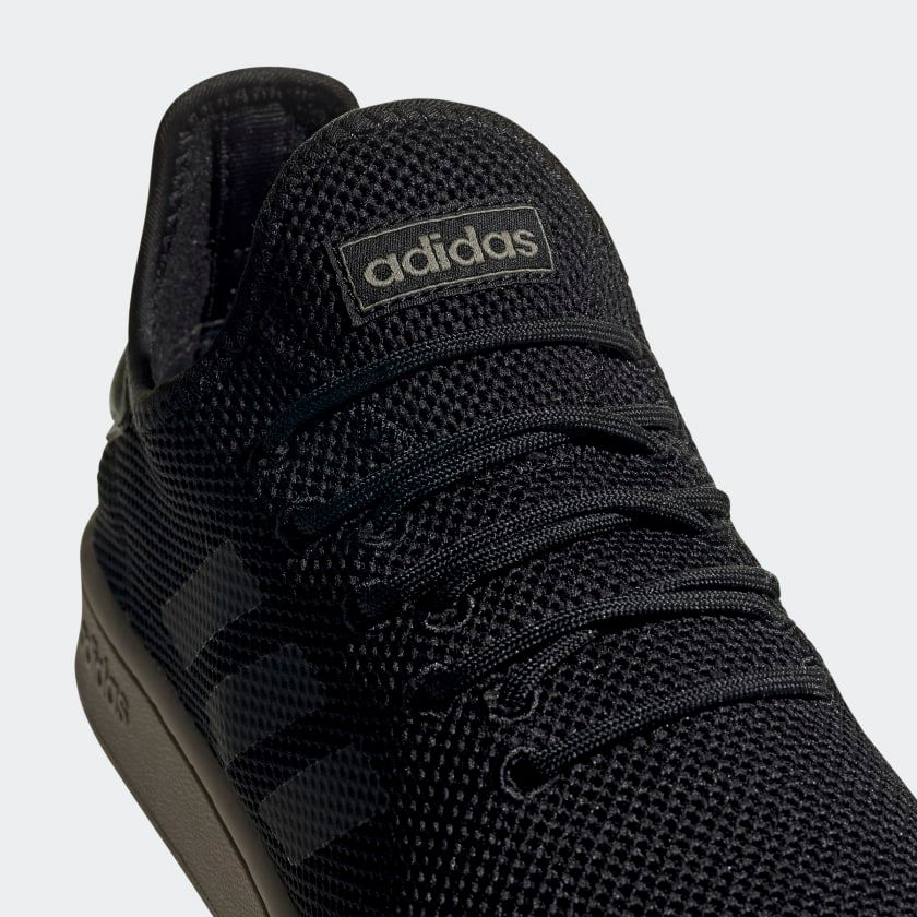 Giày Thể Thao Nam Adidas Court Adapt EG4370
