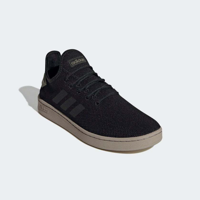 Giày Thể Thao Nam Adidas Court Adapt EG4370