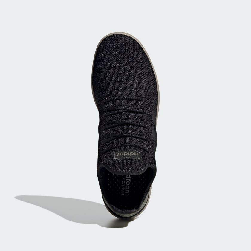Giày Thể Thao Nam Adidas Court Adapt EG4370