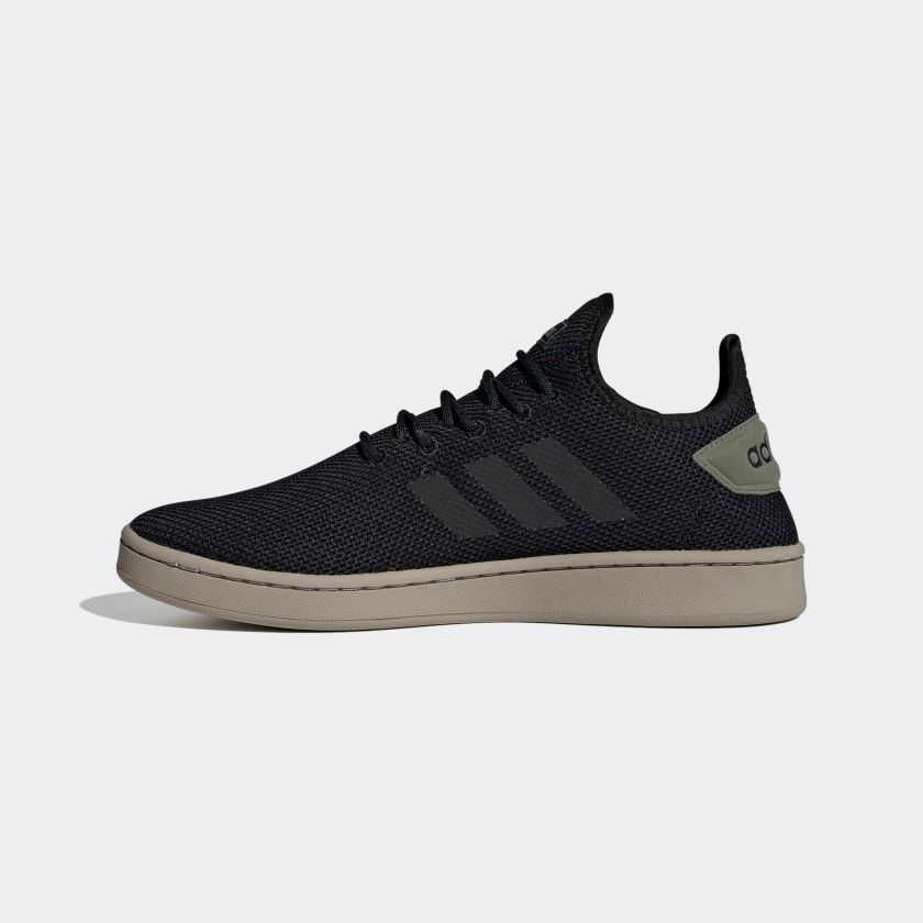 Giày Thể Thao Nam Adidas Court Adapt EG4370