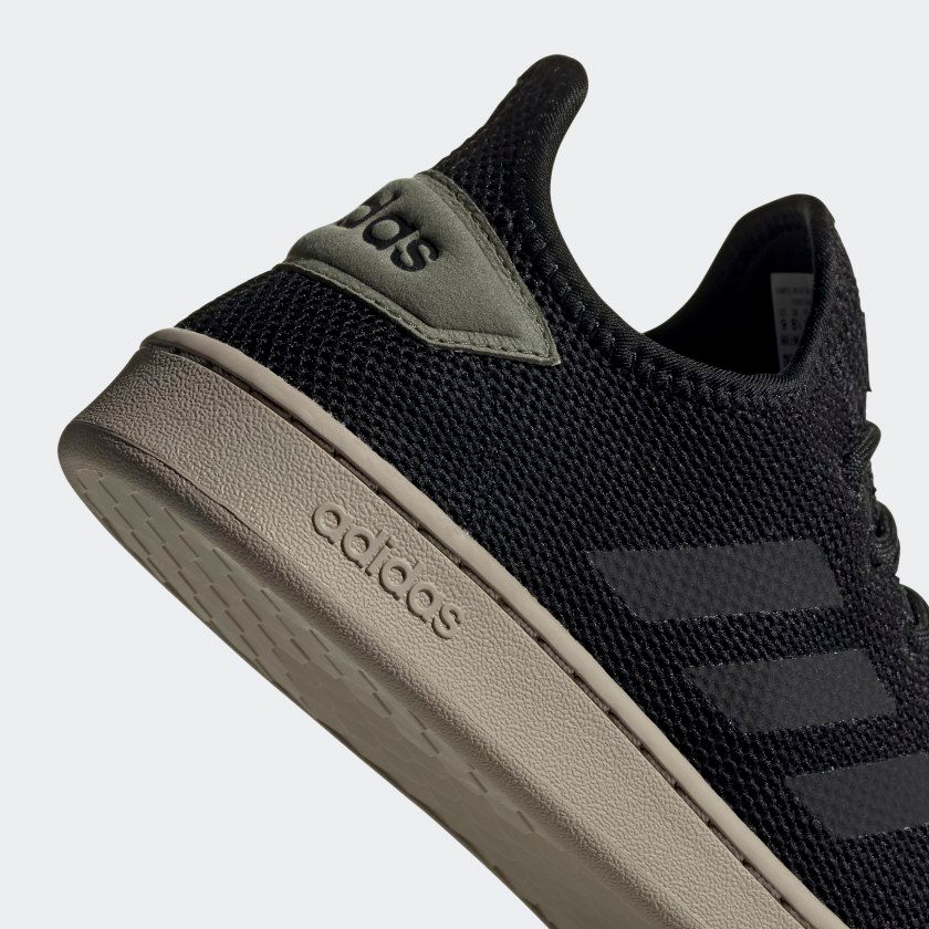 Giày Thể Thao Nam Adidas Court Adapt EG4370