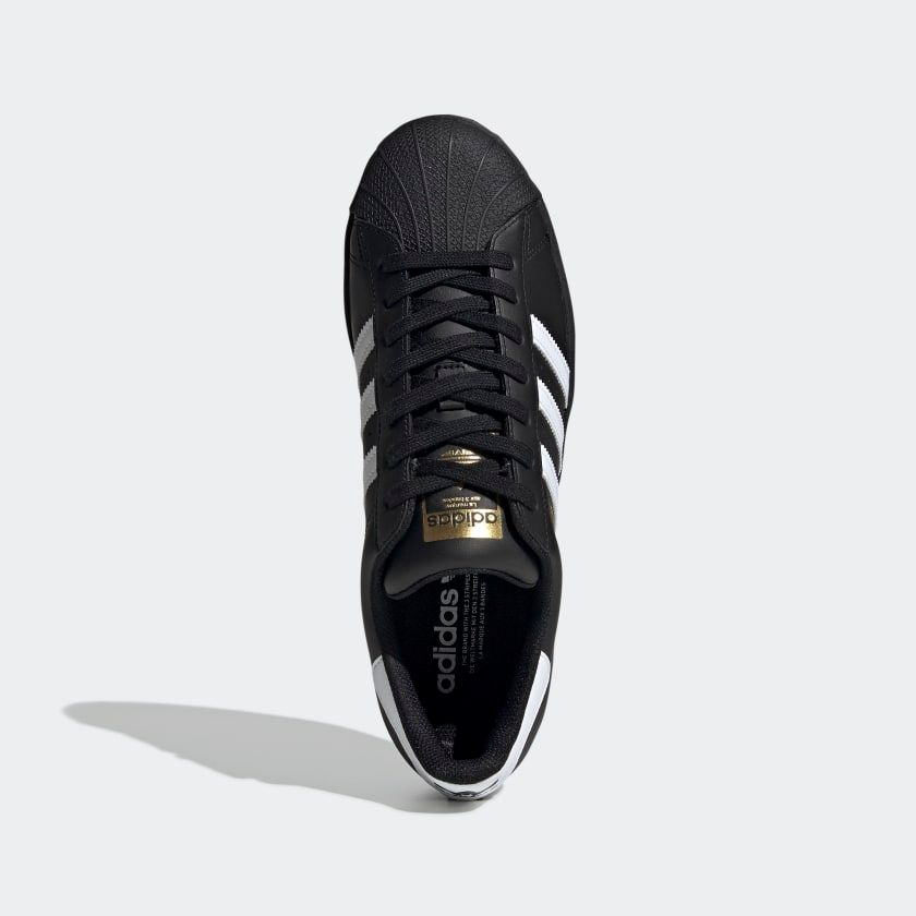 Giày Originals Unisex Adidas Superstar EG4959