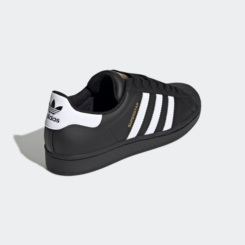 Giày Originals Unisex Adidas Superstar EG4959