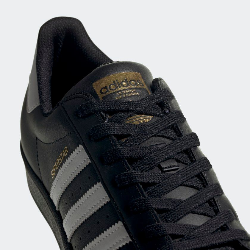 Giày Originals Unisex Adidas Superstar EG4959